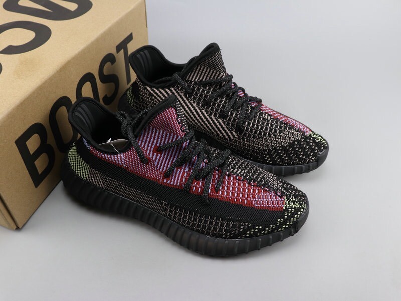 jd sports yeezy black